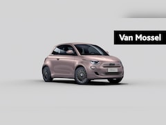 Fiat 500 - 1.0 Hybrid Torino | Levering Eind Q1 2026 | 16'' LM. Velgen | Draadloos Apple Carplay & An