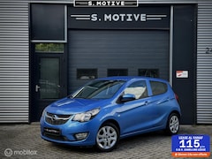 Opel Karl - 1.0 ecoFLEX Edition NL auto 4 Nieuwe banden en APK
