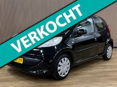 Peugeot 107 - 1.0-12V XR|5 Deurs|