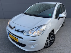 Citroën C3 - 1.2 PureTech Collection*NEW APK*NAP*CRUISE*NAVI*ELKT-RAAM
