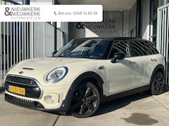 MINI Clubman - 2.0 Cooper S Chili | AUTOMAAT | CAMERA | NAVI | CRUISE CONTROL | PDC V+A | CLIMATE CONTROL