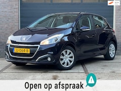 Peugeot 208 - Blue Lion | Navigatie| Trekhaak | AllSeason banden | Carplay | Cruise Control