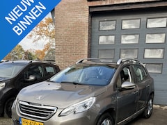 Peugeot 2008 - 1.2 VTi Active Airco/LMV/NAVI