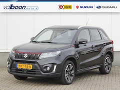 Suzuki Vitara - 1.5 Hybrid Style Automaat | Navi | Adap. Cruise | Schuifdak | Park sens | Lm-Velgen | Trek