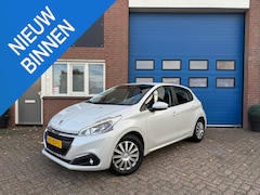 Peugeot 208 - 1.2 PureTech | Airco | Nav | 3e eig | NAP