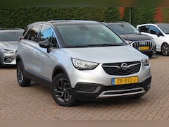 Opel Crossland X - 1.2 Turbo 120 Jaar Edition / Nieuwe distr.riem / Trekhaak / Navigatie / Parkeerhulp achter