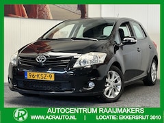 Toyota Auris - 1.6 ASPIRATION CRUISE CONTROL NAVIGATIE CLIMATE CONTROL TREKHAAK ZEER MOOI