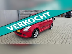 Suzuki Swift - 1.3 GA