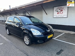 Toyota Verso - 1.8 VVT-i Dynamic 7 Persoons / Automaat / Climate