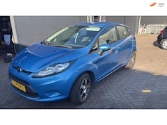 Ford Fiesta - 1.25 Trend