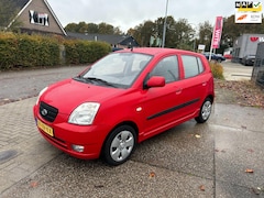 Kia Picanto - 1.0 D-light