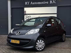 Peugeot 107 - 1.0-12V XS Urban Move Airco Nieuwe APK