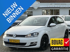 Volkswagen Golf - 1.0 TSI Comfortline NAVI | CAMERA | KLIMA | BOVAG