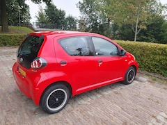 Toyota Aygo - 1.0-12V Access