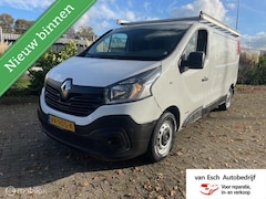Renault Trafic - bestel 1.6 dCi EXPORT / HANDEL