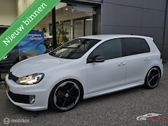 Volkswagen Golf - 2.0 TSI GTI Edition 35 DSG Dynaudio/Camera/Vol optie