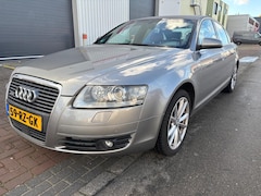 Audi A6 Limousine - 2.7 TDI quattro Pro Line / Leder / Automaat