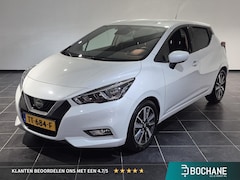 Nissan Micra - 0.9 IG-T N-Connecta