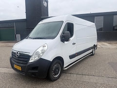 Opel Movano - 2.3 CDTI L3H2 110PK 2018