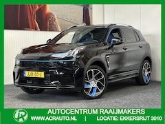 Lynk & Co 01 - 1.5 100 STUKS OP VOORRAAD VOL OPTIES 360 CAMERA ADAPTIVE CRUISE CONTROL PANORAMA SCHUIF/KA