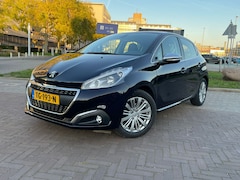 Peugeot 208 - 1.2 PureTech Blue Lease Executive Nieuwe riem | Carplay | Crusie | NAP | Inklapbare spiegels | Lage km's