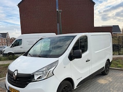 Renault Trafic - 1.6 dCi T27 L1H1 Comfort Energy Marge bus