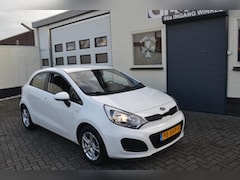 Kia Rio - 1.2 CVVT Comfort Pack 5 deurs/Afn.Trekhaak