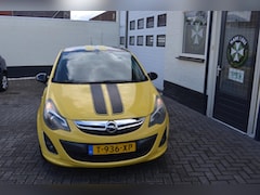 Opel Corsa - 1.4 Turbo Cosmo Speciale Uitvoering