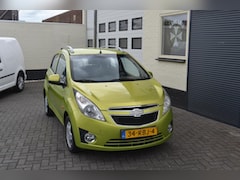Chevrolet Spark - 1.0 16V LS Bi-Fuel