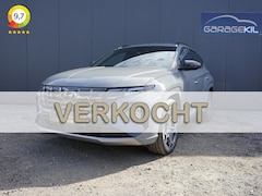 Hyundai Tucson - 1.6 T-GDI PHEV N Line 4WD Dealeronderh. / 360 camera / Remote Parking Assist / Dodehoek /
