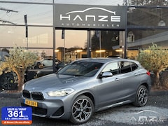 BMW X2 - xDrive25e High Executive M|Pano|19"|LED|Virtual