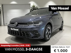 Volkswagen Polo - 1.0 TSI R-Line Edition | Fysieke voorraad auto | Panoramisch dak | Stoelverwarming | Draad