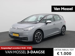 Volkswagen ID.3 - First 58 kWh | Navigatie | Airco | Stoelverwarming | Stuurverwarming | Adaptive Cruise Con