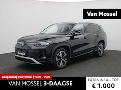 Volkswagen Tayron - 1.5 eHybrid Life Edition | Fysieke voorraad auto | Direct leverbaar | 19 inch lichtmetaal