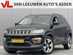 Jeep Compass - 1.4 MultiAir Longitude | Nieuw binnen | Leder |
