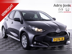 Mazda 2 Hybrid - 1.5 Agile AUTOMAAT | TREKHAAK | PRIVACY GLASS | APPLE CARPLAY/ANDROID AUTO | LM VELGEN | N