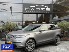 Land Rover Range Rover Velar - 2.0 P400e S Turbo AWD PANO 22''