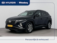 Hyundai Tucson - 1.6 T-GDI MHEV COMFORT | NAVI via APPLE CARPLAY & ANDROID AUTO | TREKGEWICHT 1650 KG | CLI