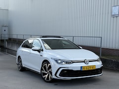Volkswagen Golf Variant - 1.5 eTSI R-Line II Panoramadak II 18inch II DSG II
