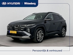 Hyundai Tucson - 1.6 T-GDI PHEV COMFORT SMART | NIEUW MODEL | NAVI | CLIMA | LED | ADAPTIEVE CRUISE | CAMER