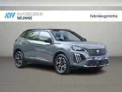Peugeot 2008 - 1.2 PureTech 130pk EAT8 GT | Navi | App Connect | Adaptive Cruise | Keyless | Alcantara |