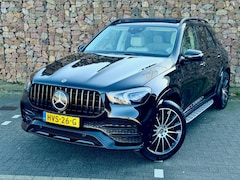 Mercedes-Benz GLE-Klasse - 350 e 4MATIC AMG Premium Plus