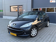 Peugeot 207 - 1.4 Cool 'n Blue