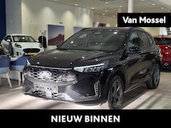 Ford Kuga - 2.5 PHEV ST-Line | Winter Pack | Apple CarPlay | Camera | Navigatie |