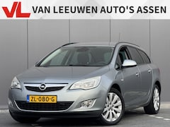 Opel Astra Sports Tourer - 1.4 Turbo Sport | Nieuw binnen | Trekhaak | Stoelverwarming