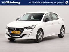 Peugeot 208 - 1.2 PureTech Active | Bluetooth | Airco | Appconnect |