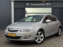 Opel Astra - 1.4 Selection Airco Cruise / Camera 5drs