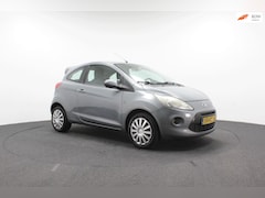 Ford Ka - 1.2 Titanium | Airco | Goed onderhouden | Elektrische ramen