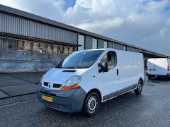 Renault Trafic - 1.9 dCi L2H1