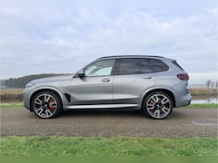 BMW X5 - xDrive50e M-sport Pro Black Line X5 50e Msport Pro Volleder 22" LM Head-up Pano Trekhaak
